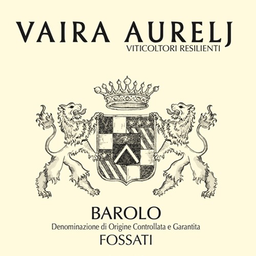 Barolo Fossati