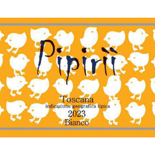 Pipirii Bianco