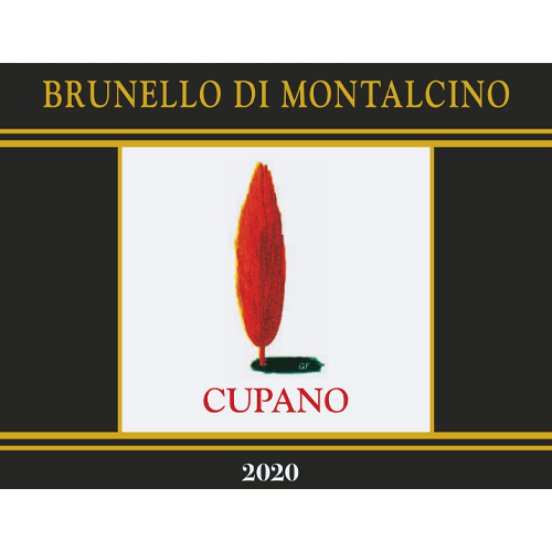 Brunello di Montalcino DOCG