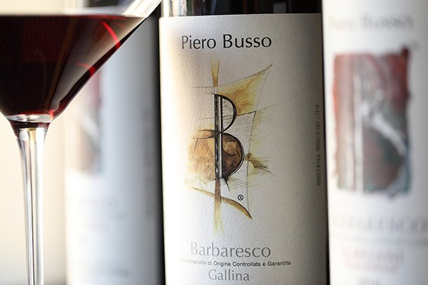 Piero Busso (2) Piero Busso (2)