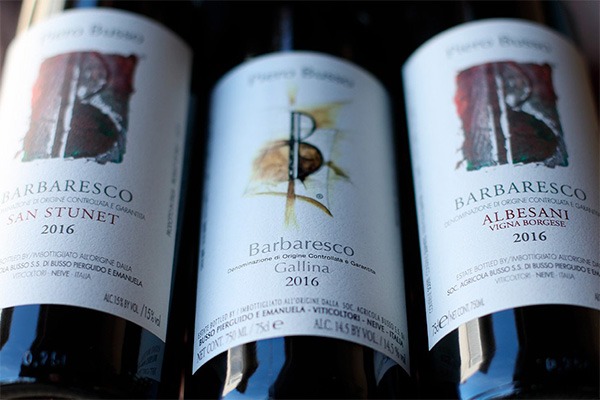 Piero Busso (3) Piero Busso (3)