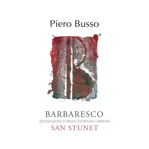 Barbaresco San Stunet DOCG