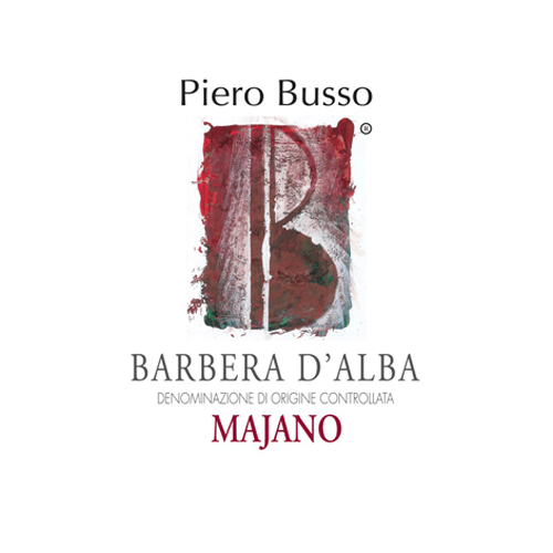 Barbera d’Alba Majano DOC