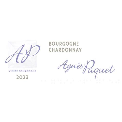 Bourgogne Chardonnay