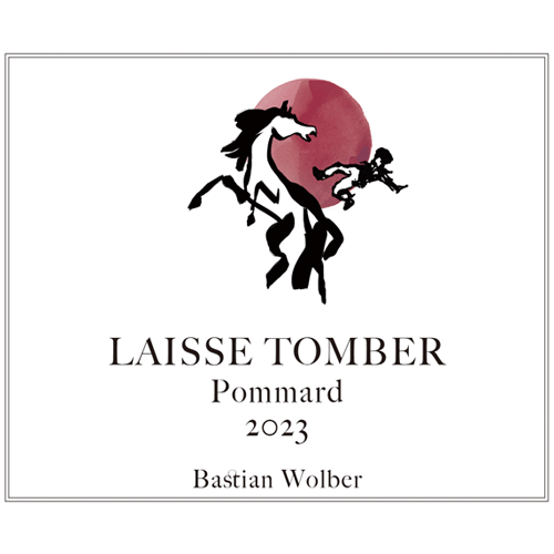 Laisse Tomber Pommard
