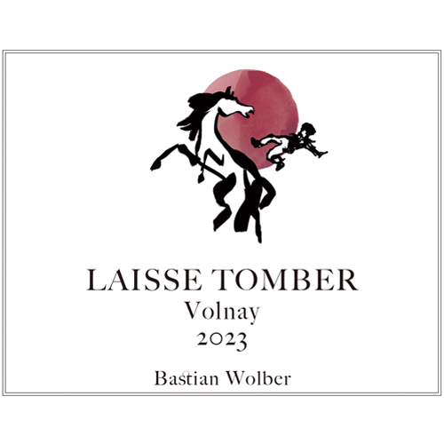 Laisse Tomber Volnay