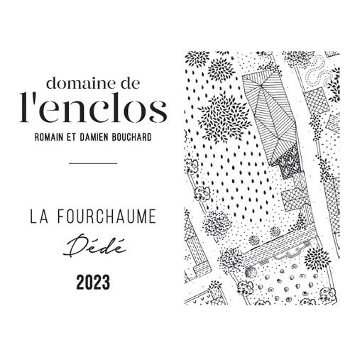 Chablis 1er Cru La Fourchaume “Dédé”