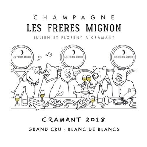 Terroir de Cramant